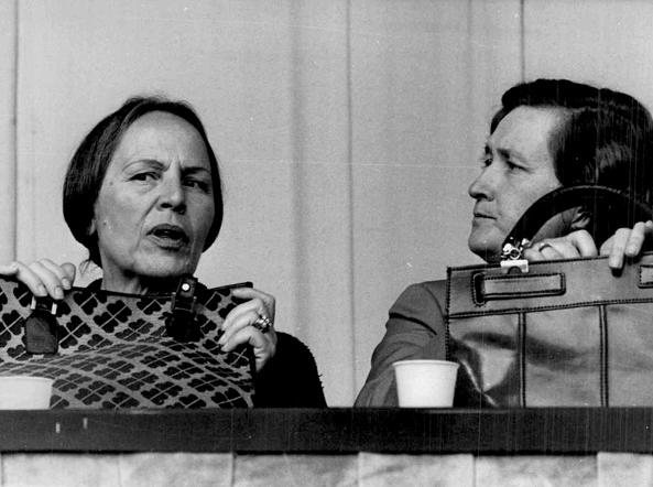 Al Sud servono donne come Nilde Iotti e Tina Anselmi