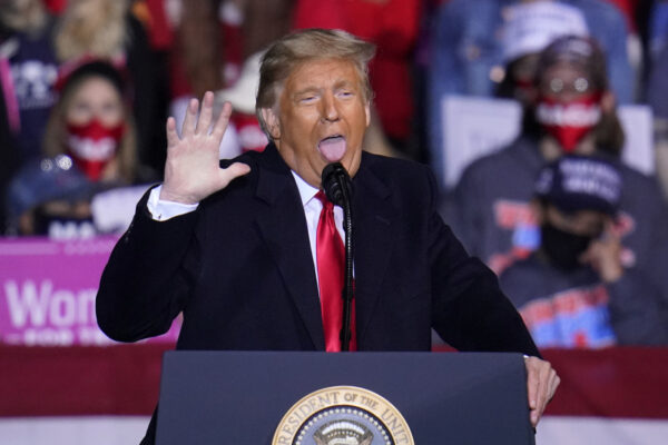 Twitter sospende falsi account afroamericani pro Trump, avevano migliaia di follower