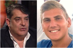 Omicidio Marco Vannini: i 14 anni a Ciontoli sono vittoria della rabbia mediatica