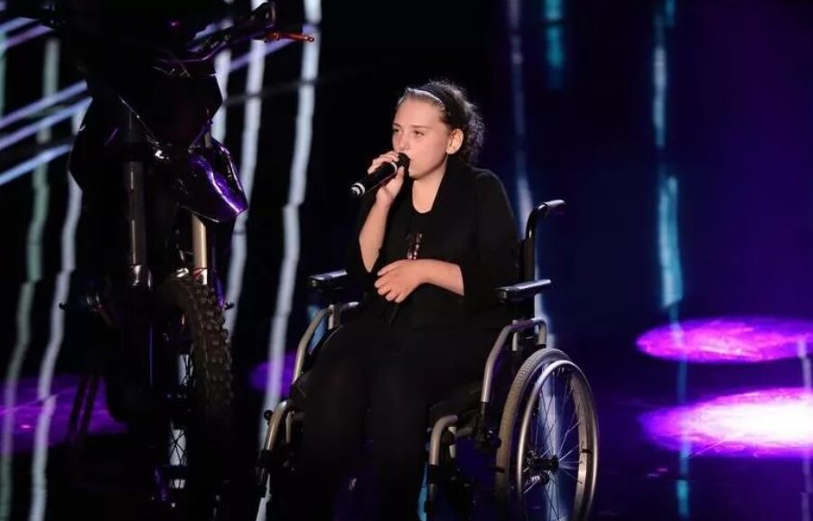 Com’è morta Veronica Franco, la 19enne che con la sua voce ha commosso l’Italia