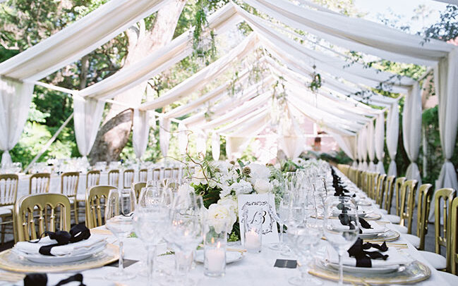 Settore wedding in ginocchio, il grido di dolore dell’AIRB dopo il nuovo DPCM