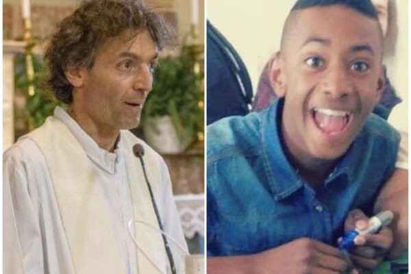 A Willy e Don Malgesini la medaglia d’oro al Valor Civile: l’onorificenza del Presidente della Repubblica Mattarella