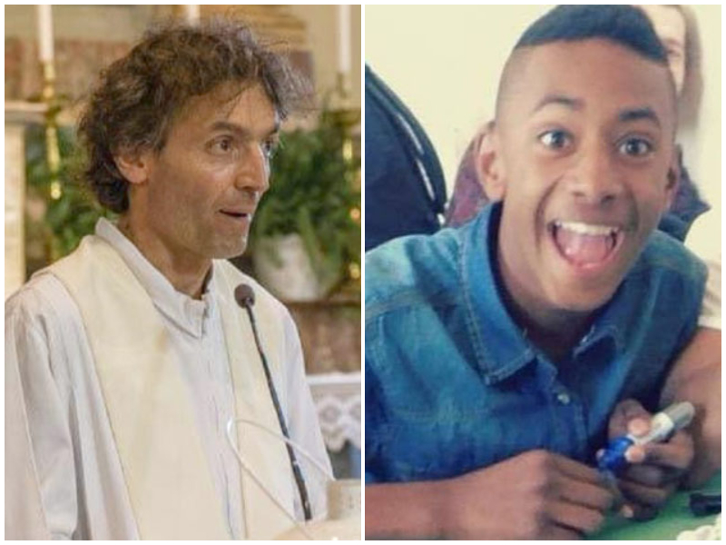 A Willy e Don Malgesini la medaglia d’oro al Valor Civile: l’onorificenza del Presidente della Repubblica Mattarella