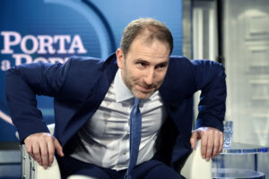 Foto Fabio Cimaglia / LaPresse
13-02-2020 Roma
Politica
Davide Casaleggio ospite di Porta a Porta
Nella foto Davide Casaleggio
Photo Fabio Cimaglia / LaPresse
13-02-2020 Rome (Italy)
Politic
Davide Casaleggio guest for Porta a Porta
In the pic Davide Casaleggio Foto Fabio Cimaglia / LaPresse
13-02-2020 Roma
Politica
Davide Casaleggio ospite di Porta a Porta
Nella foto Davide Casaleggio
Photo Fabio Cimaglia / LaPresse
13-02-2020 Rome (Italy)
Politic
Davide Casaleggio guest for Porta a Porta
In the pic Davide Casaleggio