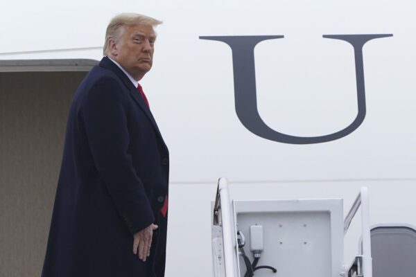 “Trump pensa alla ricandidatura nel 2024”: l’indiscrezione dei media americani