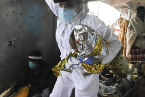 Morte piccolo Joseph, aperta inchiesta