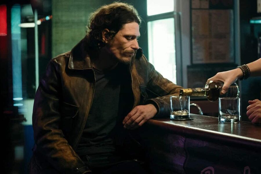 Chi è l’Alligatore, il personaggio della serie tv nato dai romanzi di Massimo Carlotto