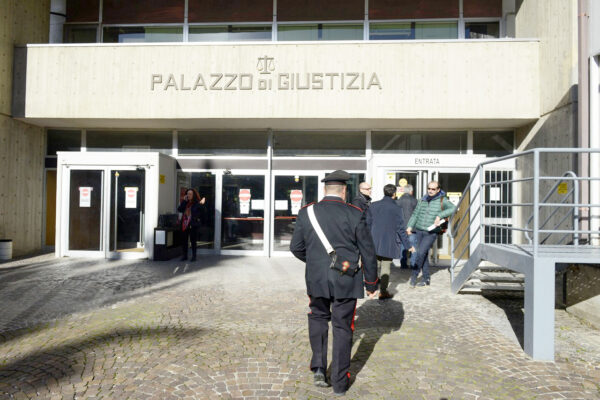 Gli avvocati penalisti una delle categorie più penalizzate da questo momento storico