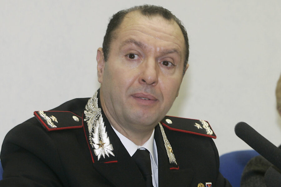 Inchiesta ‘Camici sporchi’, il grande flop di Saverio Cotticelli