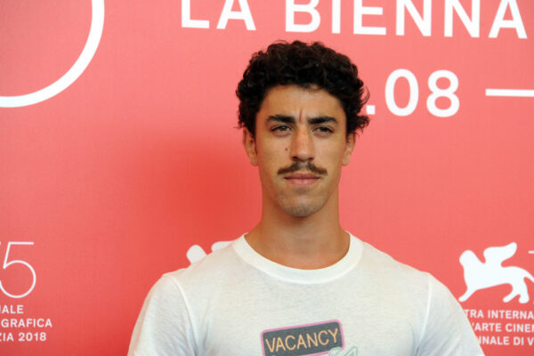 Foto Piergiorgio Pirrone – LaPresse
06-09-2018 Lido di Venezia
Spettacolo
75esima mostra d’arte cinematografica di Venezia 
Photocall del film Capri-Revolution
Nella foto:  Eduardo Scarpetta  
 
Photo Piergiorgio Pirrone – LaPresse
September 06, 2018 Venezia Lido 
Entertainment
75th Venice film festival 
Capri-Revolution photocall
In the pic:   Eduardo Scarpetta