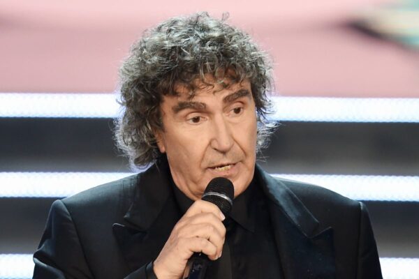 Addio a Stefano D’Orazio, è morto il batterista dei Pooh