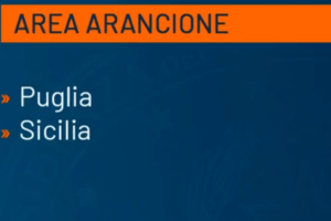 Italia divisa in zone, quali regioni rischiano la chiusura con i nuovi dati dell’Istituto Superiore di Sanità