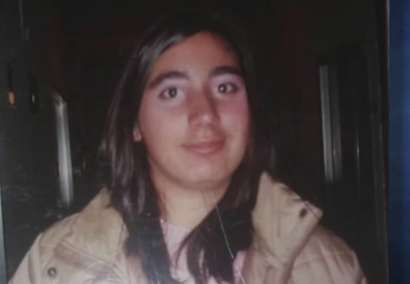 Il mistero di Agata Scuto, la giovane scomparsa 8 anni fa nel nulla