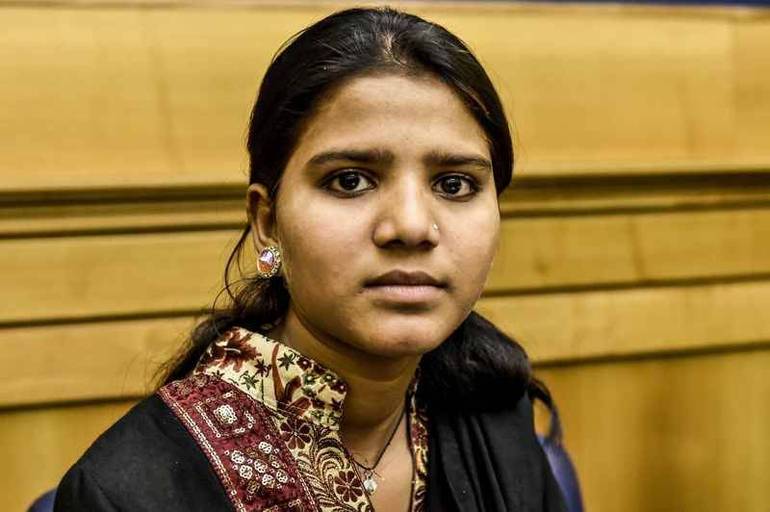 Storia di Asif, condannata a morte come Asia Bibi per “insulti all’Islam”