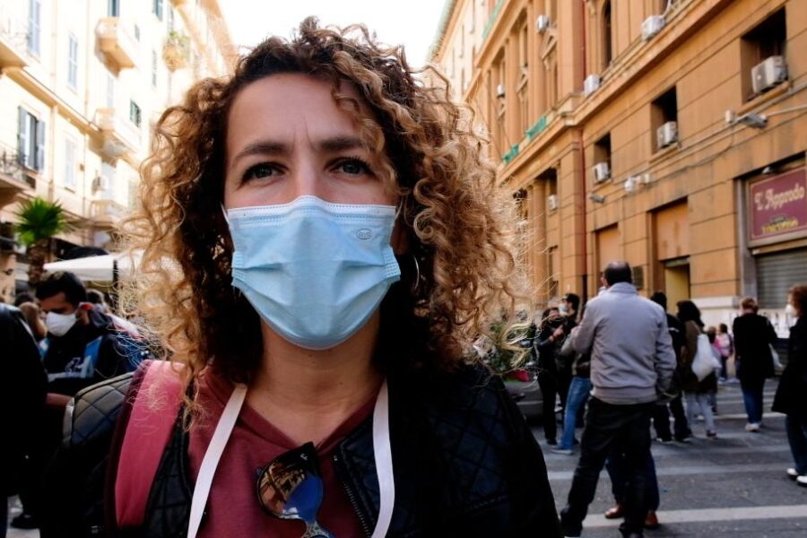 Gli spazi urbani ai tempi del Covid tra assembramenti e non luoghi: “Bambini, privati di spazi sociali e di vivibilità”