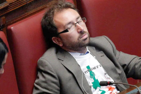 Prescrizione, la sciagurata riforma Bonafede e l’esempio di Tronchetti Provera