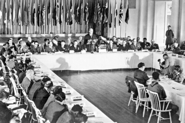 Biden lanci una nuova Bretton Woods che si basi su ambiente, sanità e istruzione