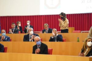 Psicodramma Movimento 5 Stelle, accordo col Pd in Puglia per un governo giallorosso: “Un tradimento”