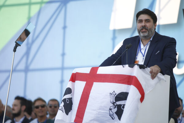 Inchiesta su apertura discoteche, Solinas va mandato a casa non in galera