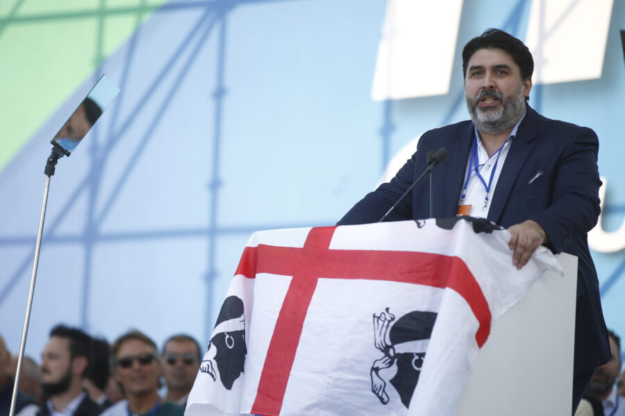 Inchiesta su apertura discoteche, Solinas va mandato a casa non in galera