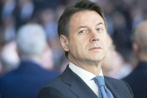 Il suocero di Conte ‘salvato’ dalla condanna per peculato grazie a una norma del decreto Rilancio