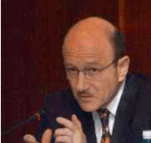 Thierry Cretin: “La giustizia italiana agli occhi di un Pm francese”