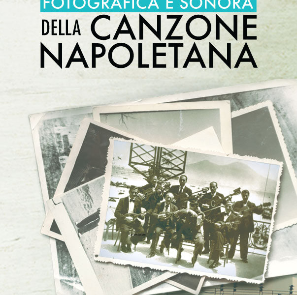 La resilienza di Napulitanata: una mostra di foto e canzone napoletane visitabile via Skype e Whatsapp