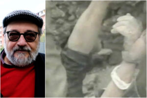 Terremoto del 1980, il racconto di Donato: “Sento ancora il pianto delle bimbe prima di morire, sono stato 18 ore sotto le macerie”