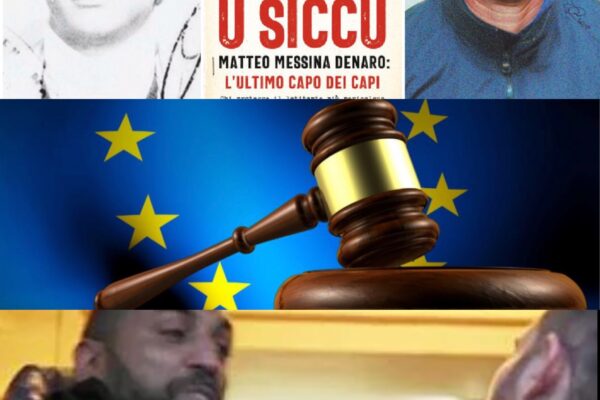Non parli più di lotta alle mafie chi non rispetta lo stato di diritto Ue