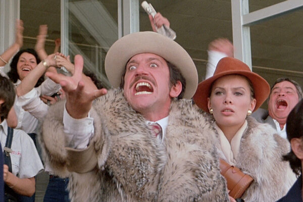 Si apre la stagione del Globe Theatre all’insegna di Gigi Proietti