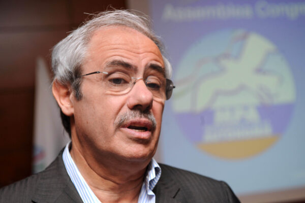 Processo senza prove, per il Pm Raffaele Lombardo “Aveva la mafia dentro…”