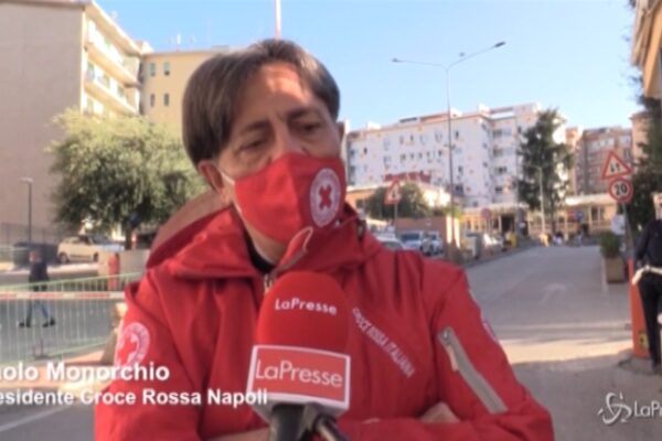 Napoli, esplode il business illegale delle ambulanze private: tariffe fino a mille euro