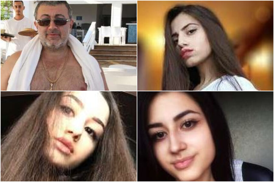 Uccisero il padre-orco, parte il processo alle sorelle Khachaturyan: il loro caso divide la Russia
