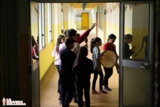 “La Grande Bellezza” di Officinae Efesti vola a Bruxelles: orgoglio napoletano in Europa “La Grande Bellezza” di Officinae Efesti vola a Bruxelles: orgoglio napoletano in Europa