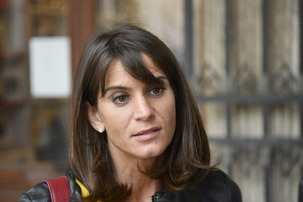 “Mi impegno per Roma ma non mi candido a sindaco”, parla Michela Di Biase