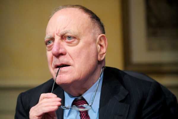 Pressioni della Philip Morris, il ricordo di Rino Formica: “Mi opposi alla lobby, fui lasciato solo”