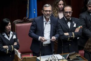 Il grido di Giachetti alla Camera: “La presunzione di innocenza non è uno sfizio”
