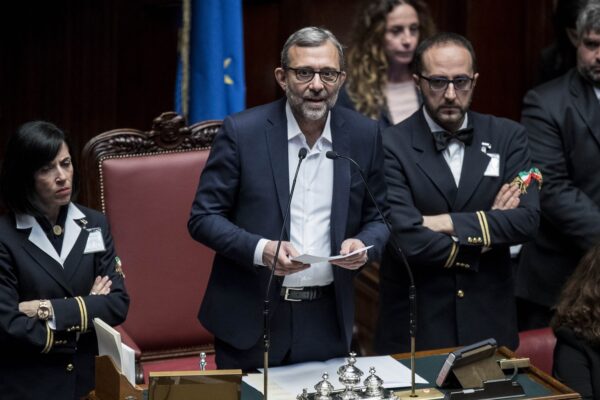 Il grido di Giachetti alla Camera: “La presunzione di innocenza non è uno sfizio”