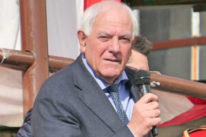 E’ morto Antonio Amente, sindaco di Melito stroncato dal coronavirus