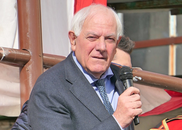 E’ morto Antonio Amente, sindaco di Melito stroncato dal coronavirus