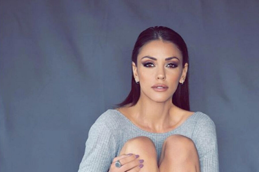 Gf Vip, chi è Selvaggia Roma l’unica che può rianimare questo mortorio