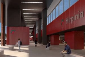 Senza connessione tra Zes e stazioni scordatevi lo sviluppo Senza connessione tra Zes e stazioni scordatevi lo sviluppo