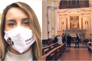 Tampone Sospeso, il cuore grande dei napoletani per la salute di tutti: “Oltre 500 prenotazioni da chi non può permetterselo” Tampone Sospeso, il cuore grande dei napoletani per la salute di tutti: “Oltre 500 prenotazioni da chi non può permetterselo”