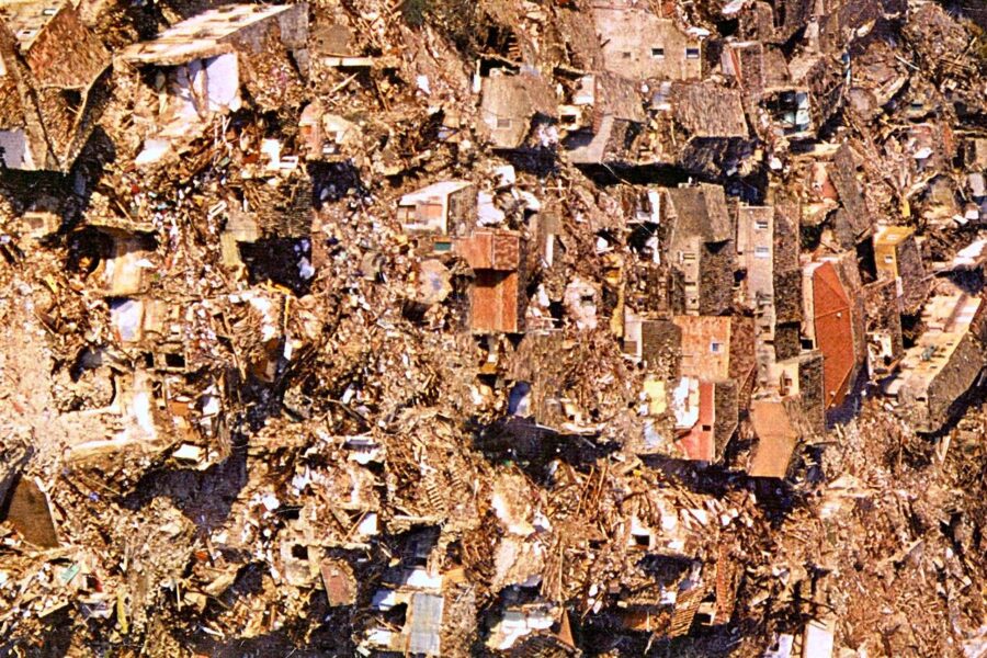 Memoria e contronarrazione: Ricciardi, Picone e Fiorentino rileggono il terremoto dell’Irpinia