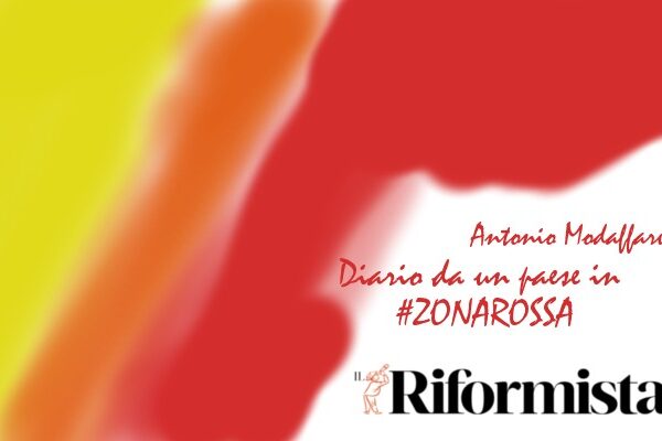 Diario da un paese in zona rossa 5 novembre 2020