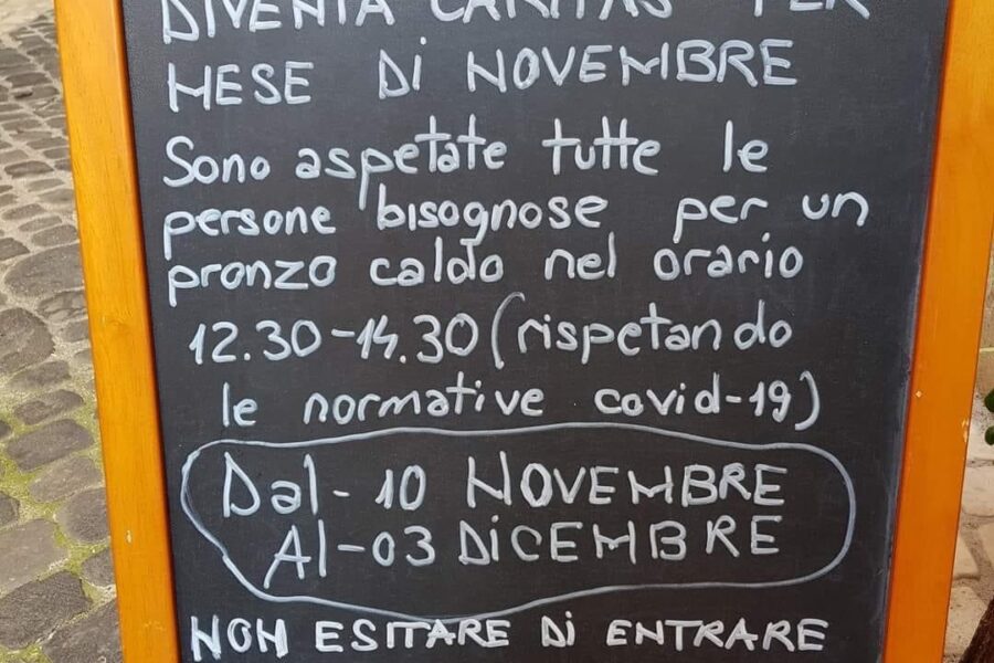 Diario da un paese in zona rossa- 11 novembre, w i Sindaci di Calabria e… la Taverna di Dracula