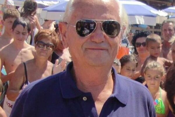 Battipaglia piange Don Vittorio del Miramare: “Grande uomo, simbolo di onestà”