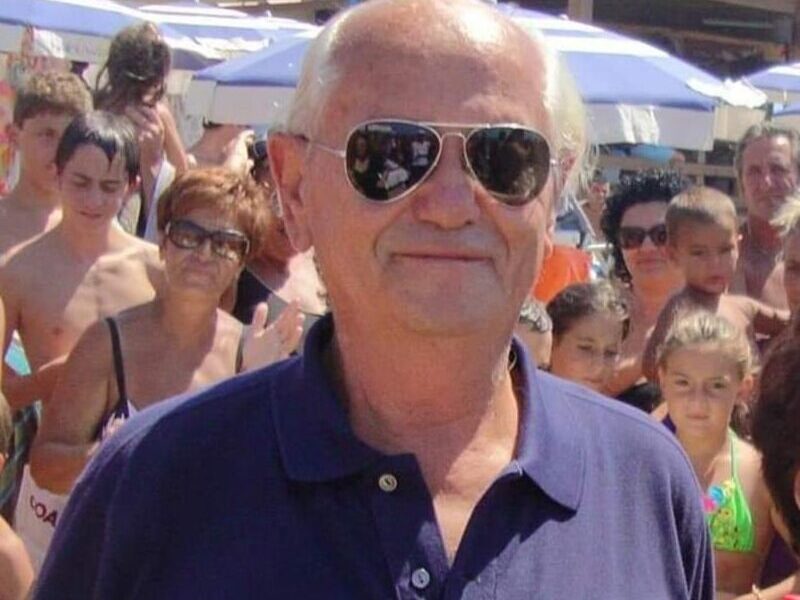 Battipaglia piange Don Vittorio del Miramare: “Grande uomo, simbolo di onestà”