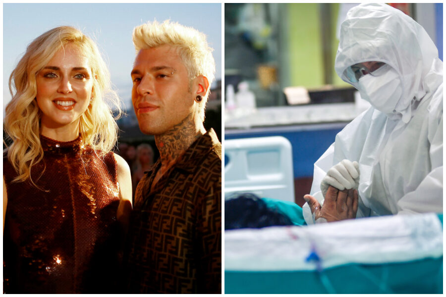 Che cos’è l’Ambrogino d’Oro, il premio andato a medici e infermieri morti per covid e ai Ferragnez