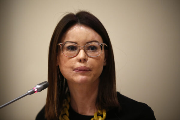 Luca Varani, la Rai cancella l’intervista all’aggressore di Lucia Annibali dopo le proteste